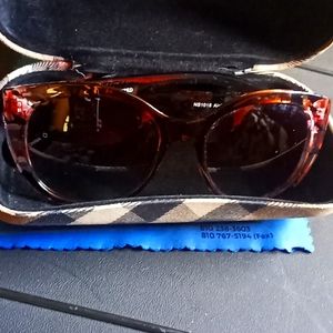 Draper James Sunglasses